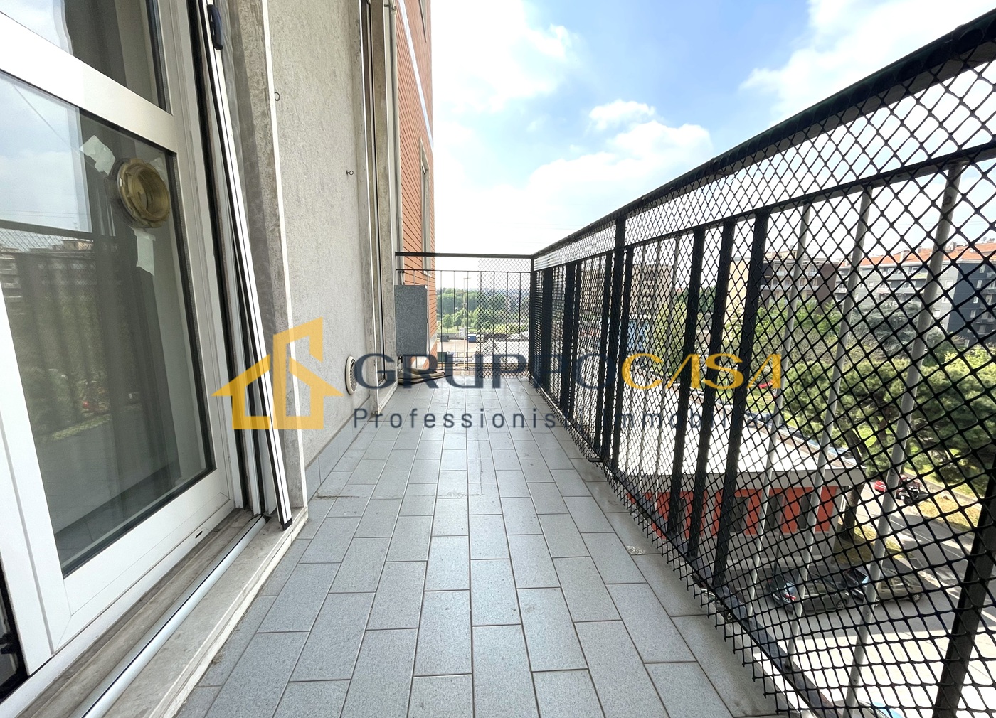 COLOGNO M.SE – VIA ROSSINI
