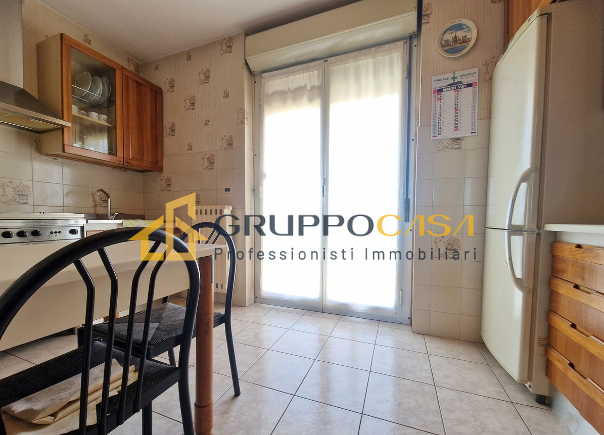 4 BRUGHERIO – PIAZZA TOGLIATTI
