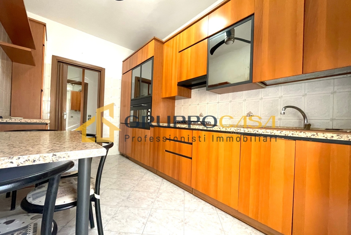 COLOGNO M.SE – VIA ROSSINI