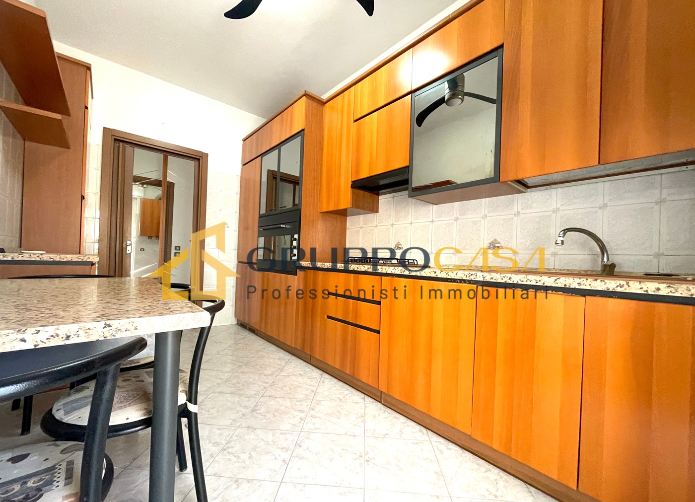 COLOGNO M.SE – VIA ROSSINI