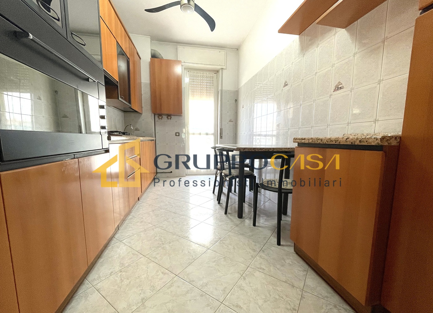 COLOGNO M.SE – VIA ROSSINI