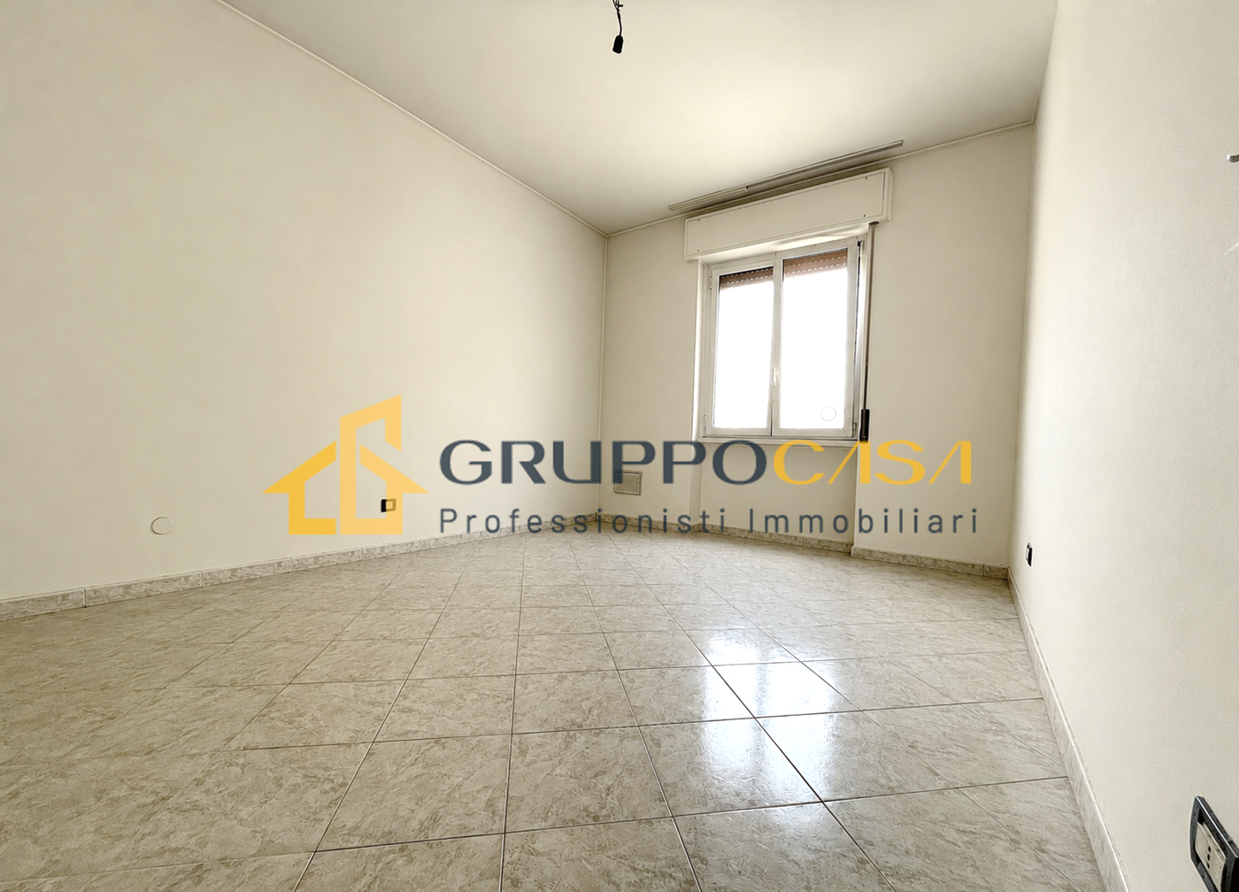 COLOGNO M.SE – VIA ROSSINI