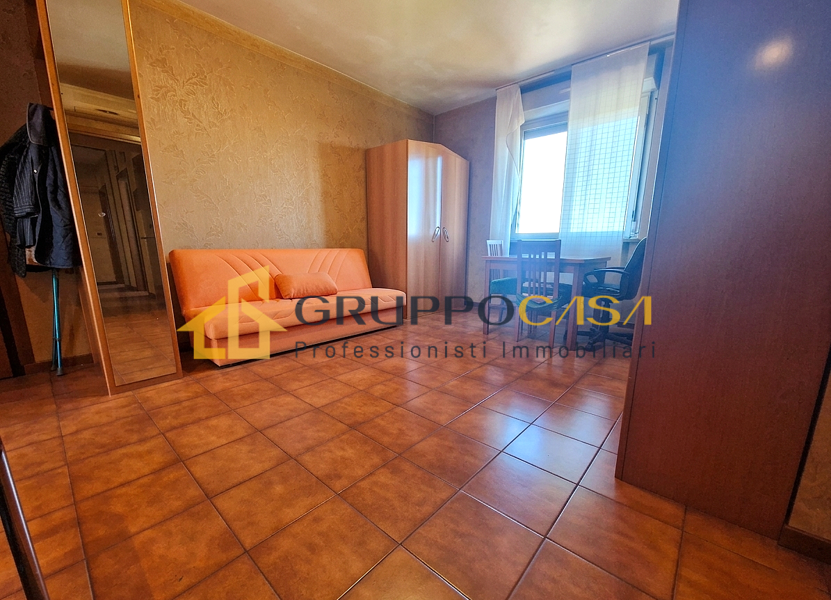 6 BRUGHERIO – PIAZZA TOGLIATTI