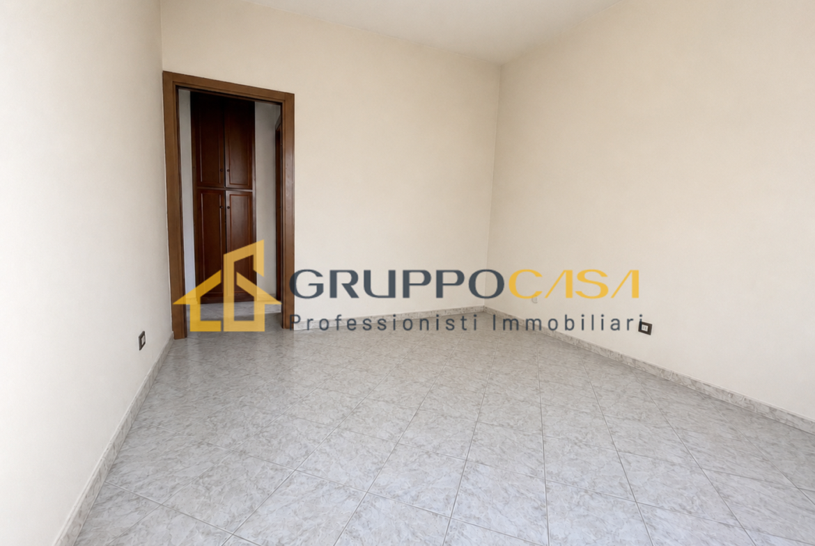 COLOGNO M.SE – VIA ROSSINI