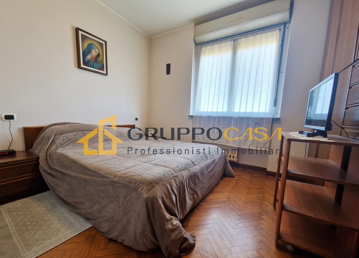 8 BRUGHERIO – PIAZZA TOGLIATTI