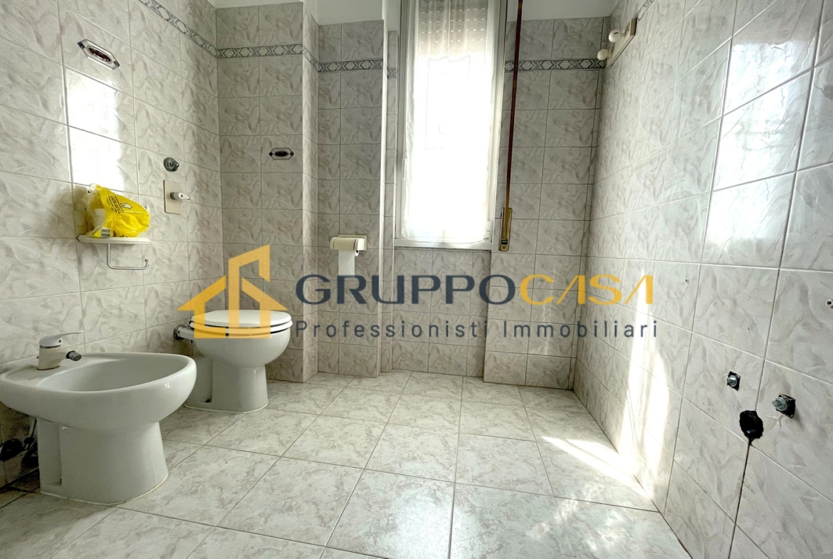 COLOGNO M.SE – VIA ROSSINI
