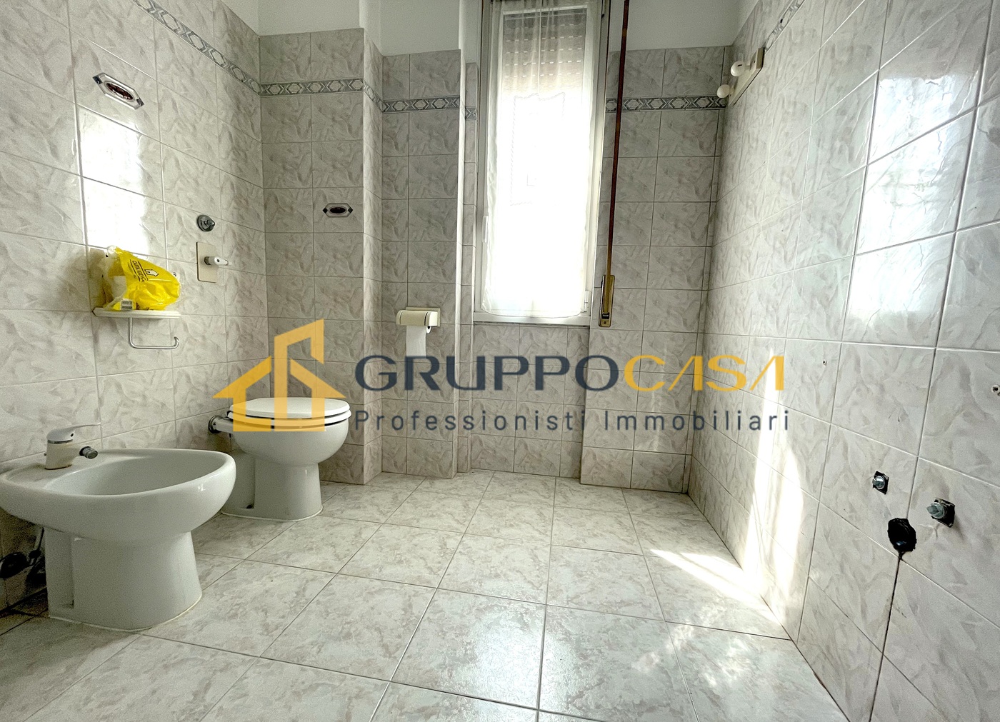 COLOGNO M.SE – VIA ROSSINI