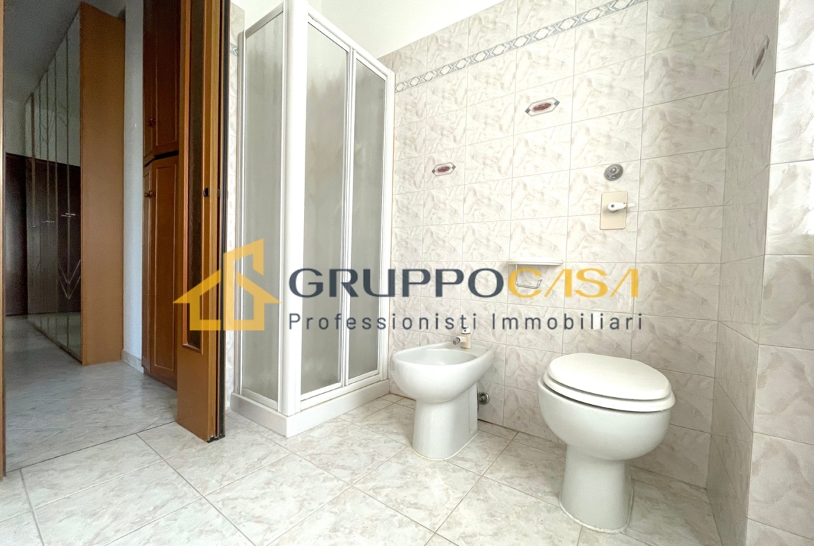COLOGNO M.SE – VIA ROSSINI