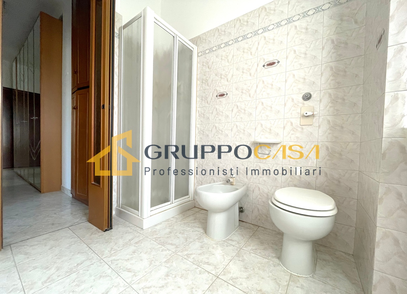 COLOGNO M.SE – VIA ROSSINI