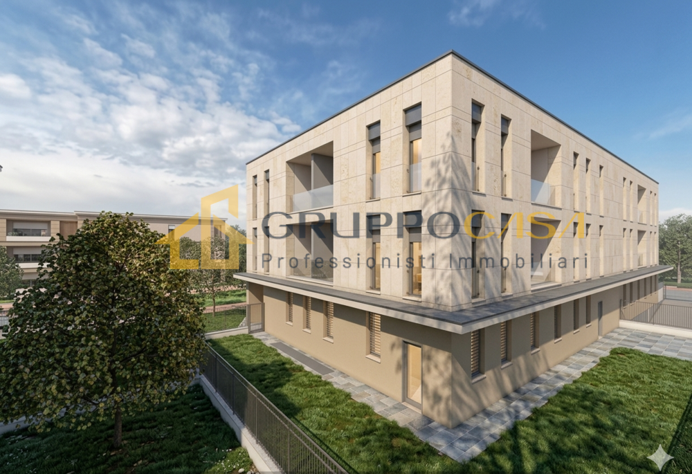 CERNUSCO S/N: via Verdi