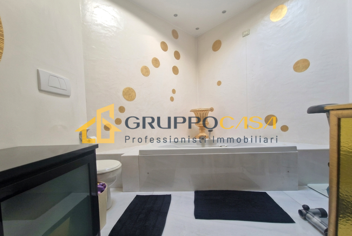 BRUGHERIO – VIA CALVINO