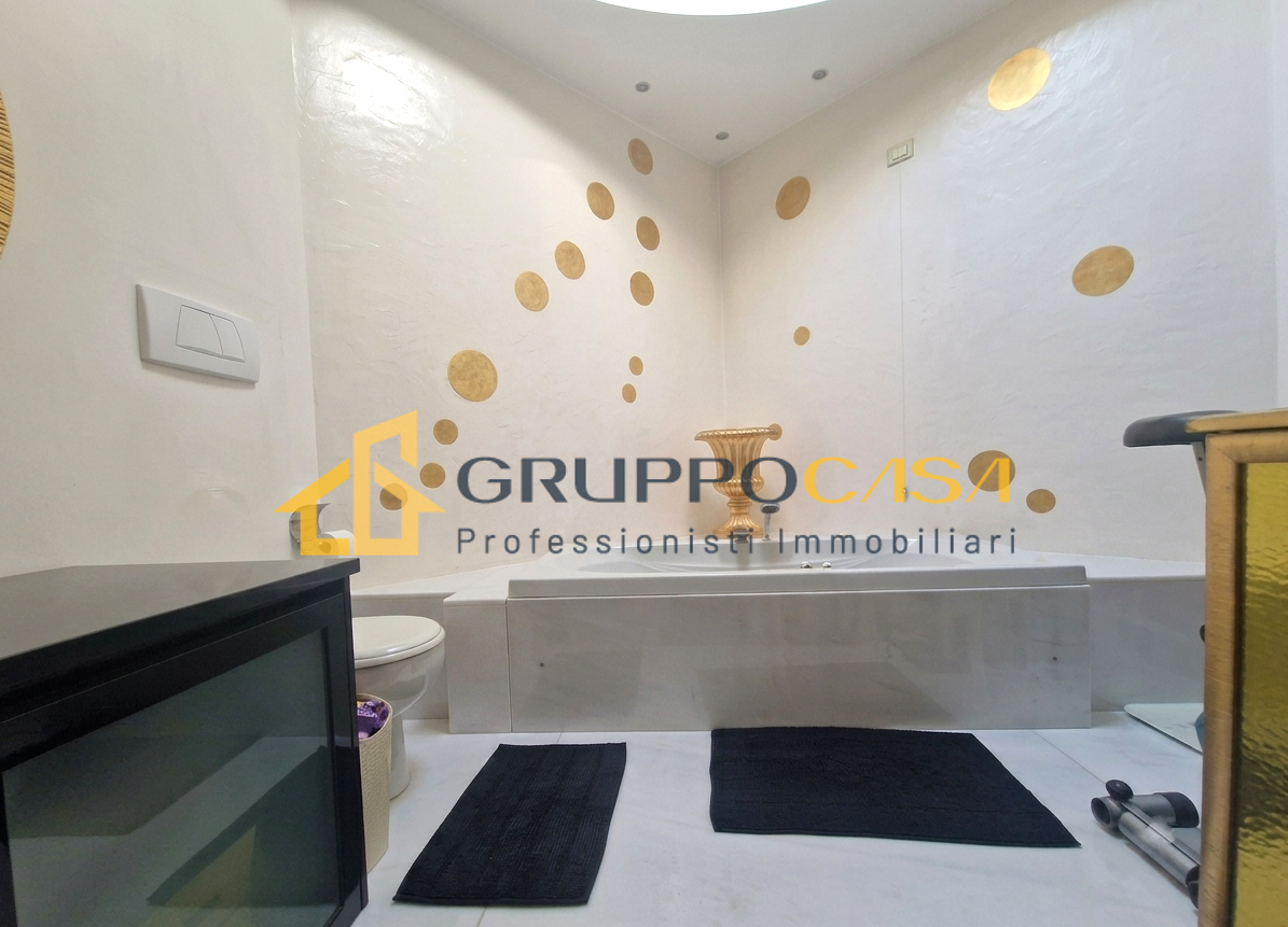BRUGHERIO – VIA CALVINO