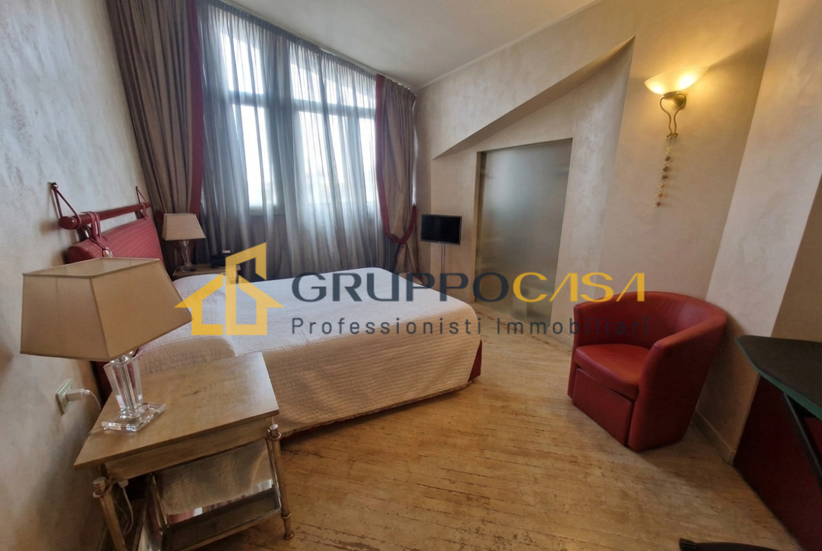 BRUGHERIO – VIA CALVINO