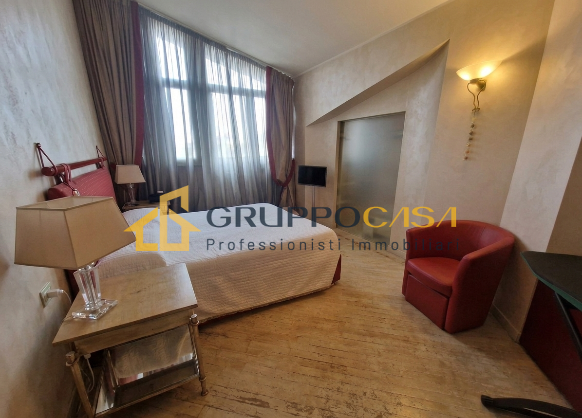 BRUGHERIO – VIA CALVINO