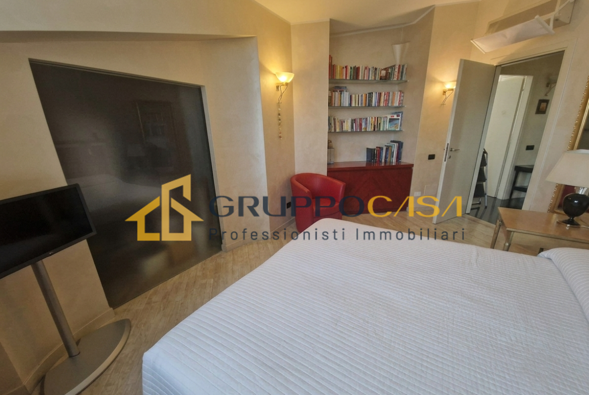 BRUGHERIO – VIA CALVINO