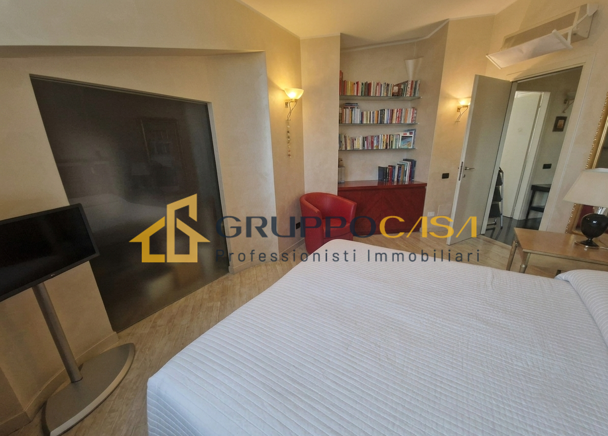 BRUGHERIO – VIA CALVINO