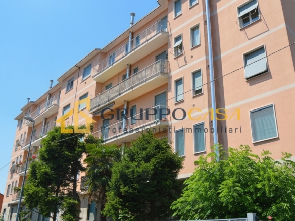 BRUGHERIO – VIA MONTE BIANCO