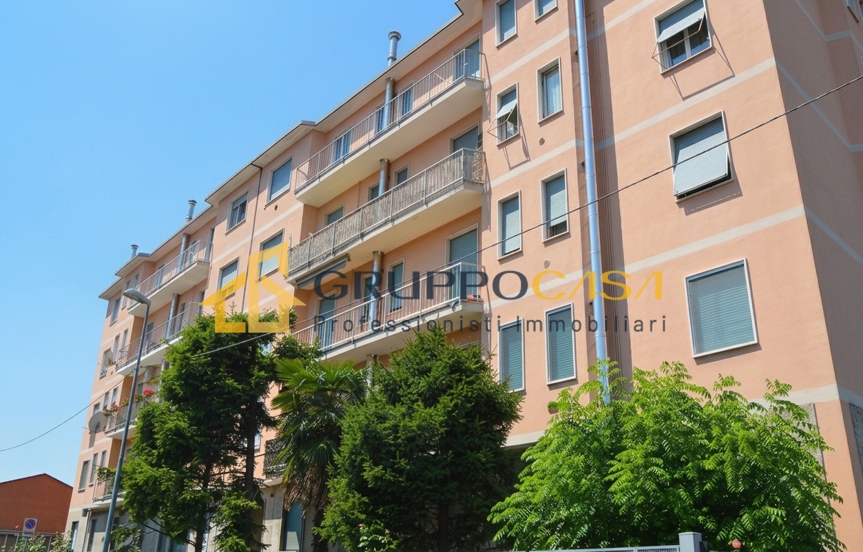 1 BRUGHERIO – VIA MONTE BIANCO