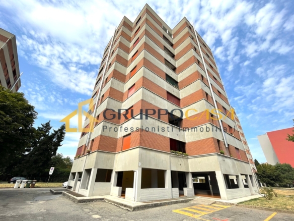 BRUGHERIO – VIA MARSALA