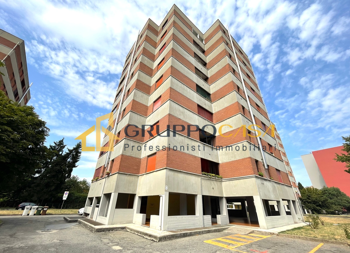 BRUGHERIO – VIA MARSALA