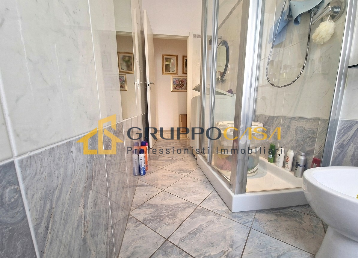 10 BRUGHERIO – VIA MONTE BIANCO