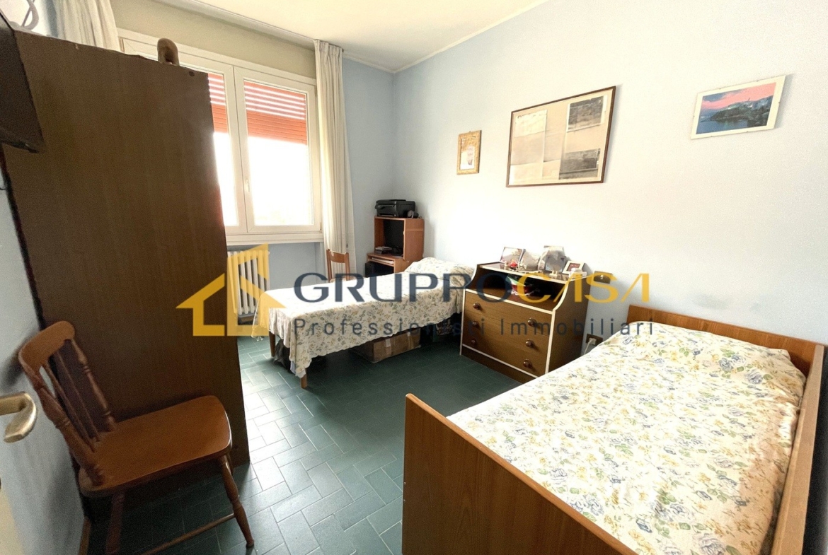 BRUGHERIO – VIA MARSALA