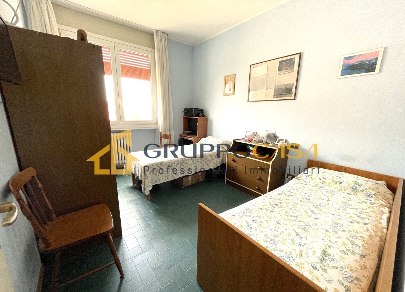 BRUGHERIO – VIA MARSALA