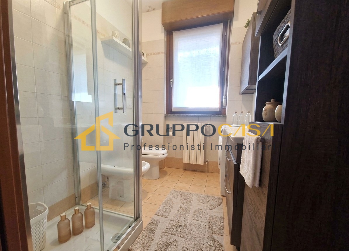 10 LISSONE – VIA VASARI