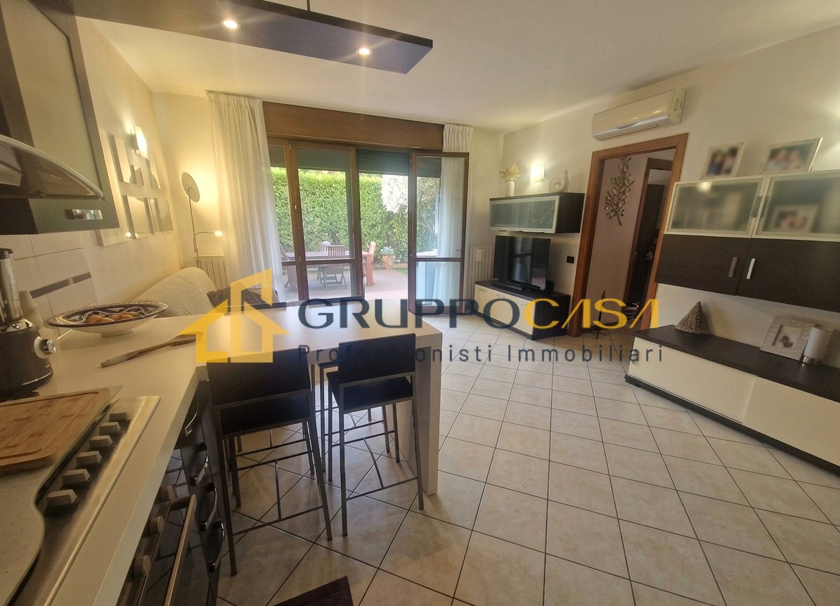 2 LISSONE – VIA VASARI