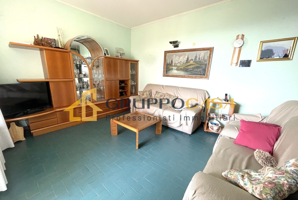 BRUGHERIO – VIA MARSALA
