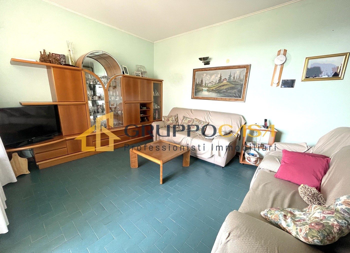 BRUGHERIO – VIA MARSALA