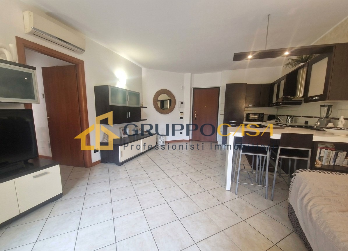 3 LISSONE – VIA VASARI
