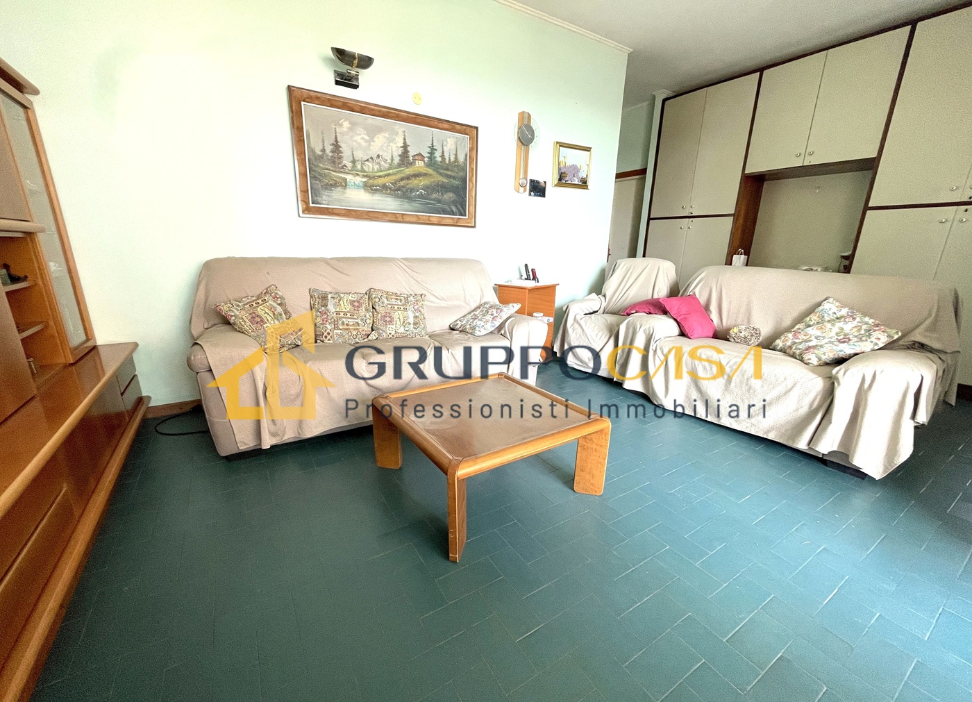 BRUGHERIO – VIA MARSALA