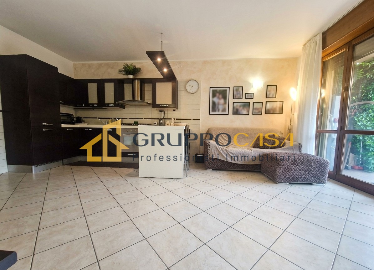 4 LISSONE – VIA VASARI