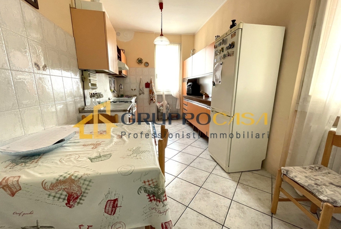 BRUGHERIO – VIA MARSALA