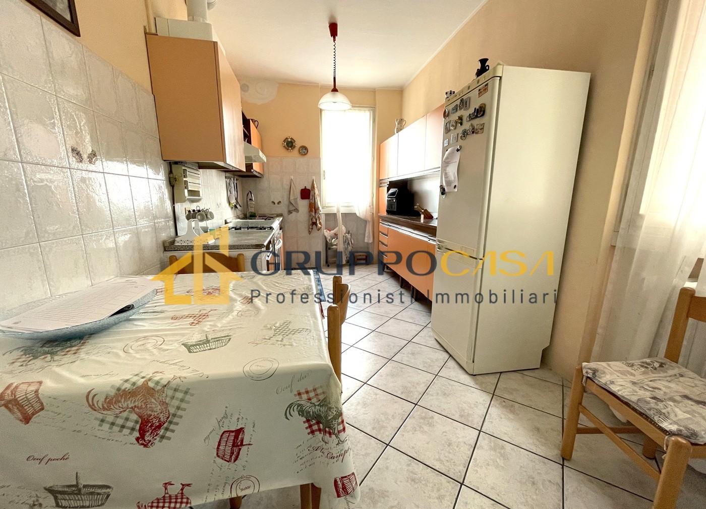 BRUGHERIO – VIA MARSALA