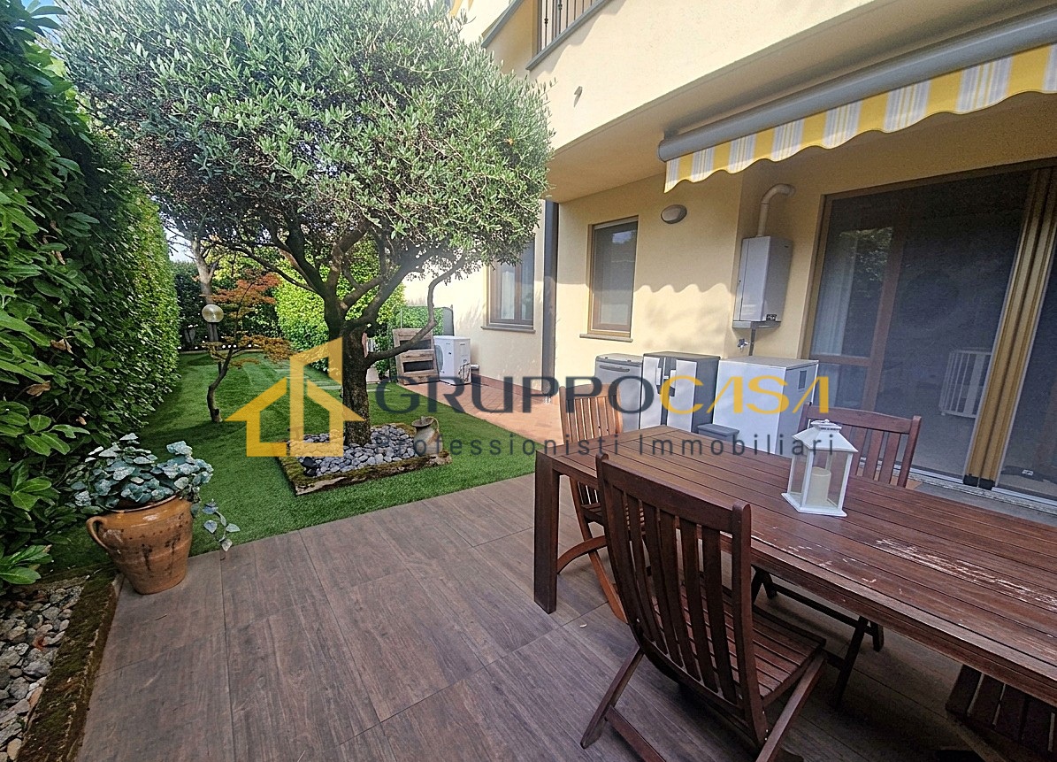 5 LISSONE – VIA VASARI
