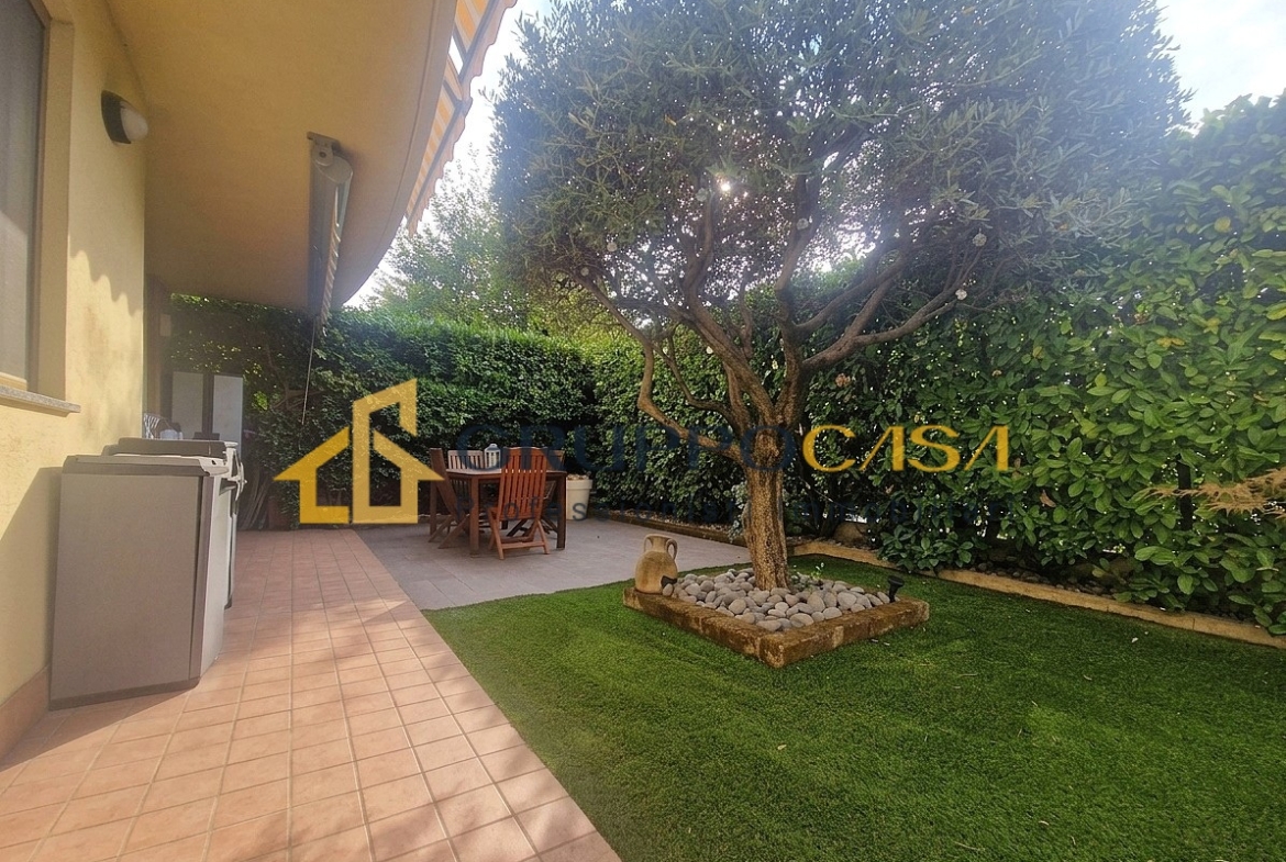 LISSONE – VIA VASARI