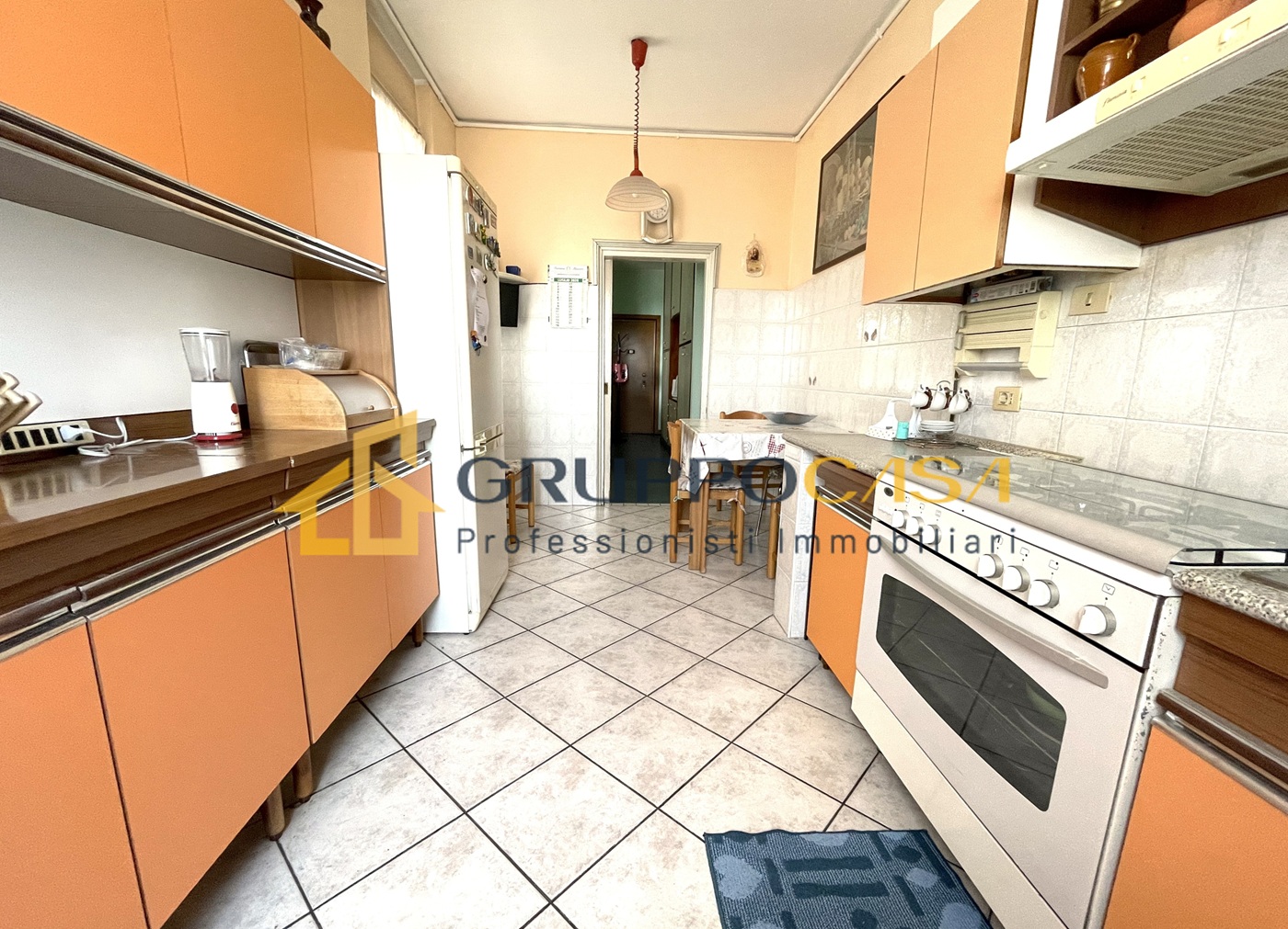 BRUGHERIO – VIA MARSALA