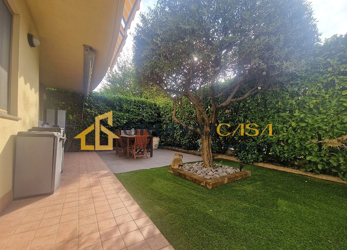 6 LISSONE – VIA VASARI