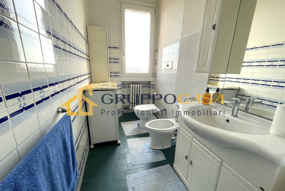 BRUGHERIO – VIA MARSALA
