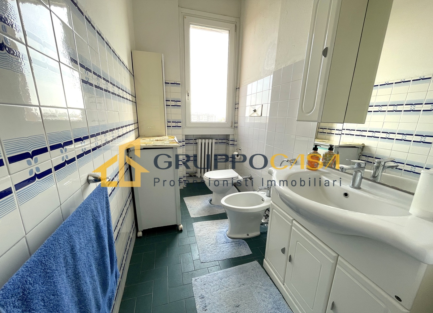BRUGHERIO – VIA MARSALA
