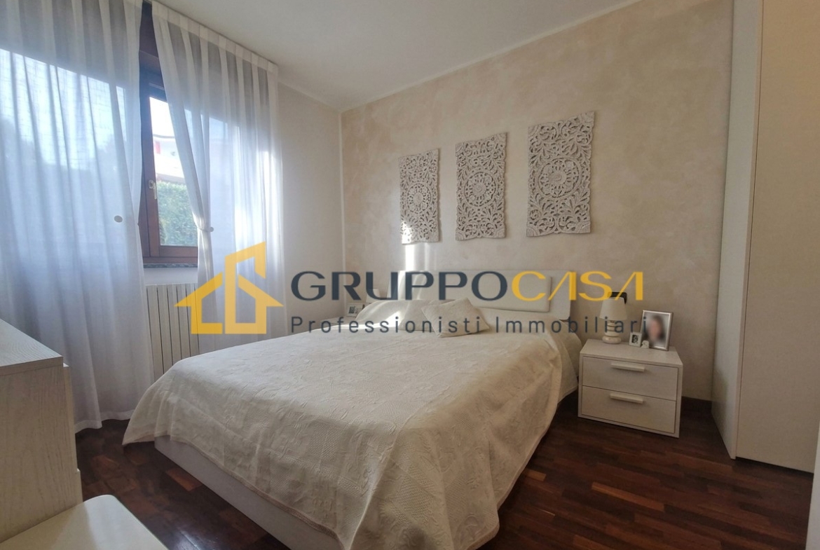 LISSONE – VIA VASARI
