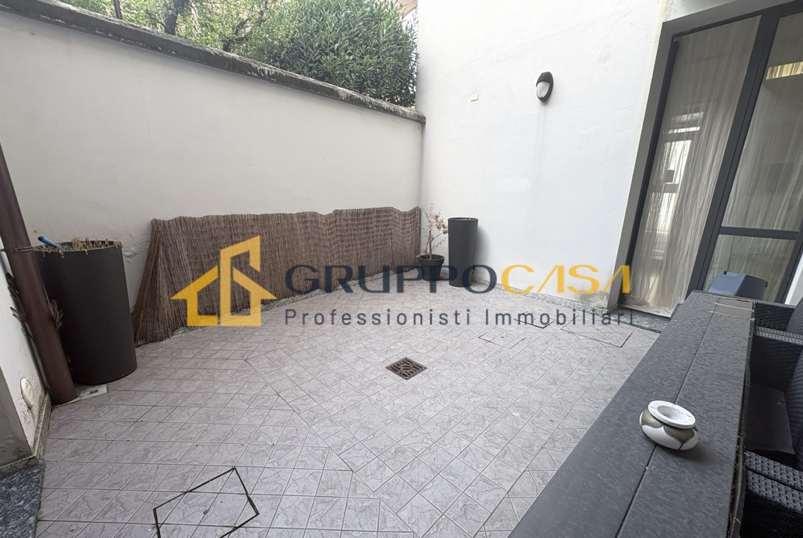 BRUGHERIO – AFFITTASI NEGOZIO CENTRALISSIMO