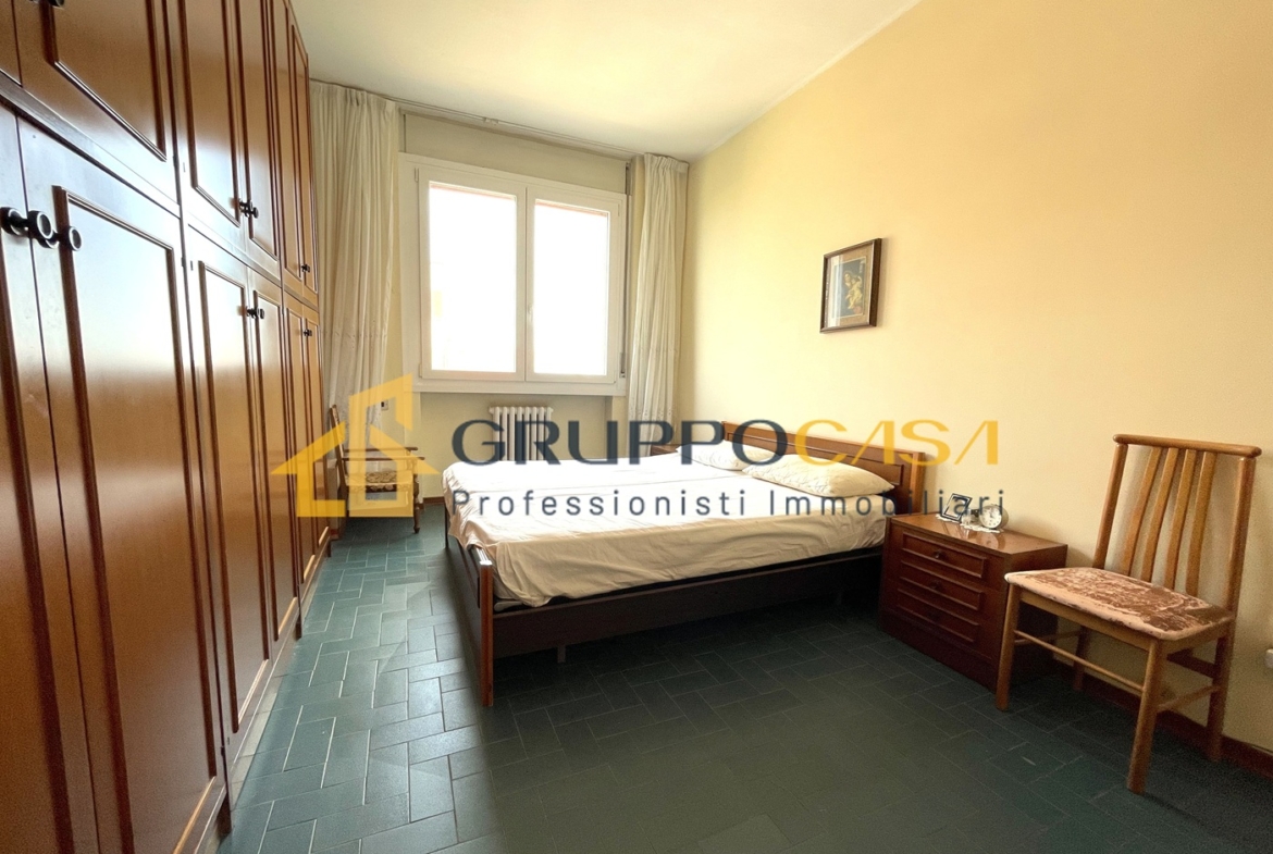 BRUGHERIO – VIA MARSALA