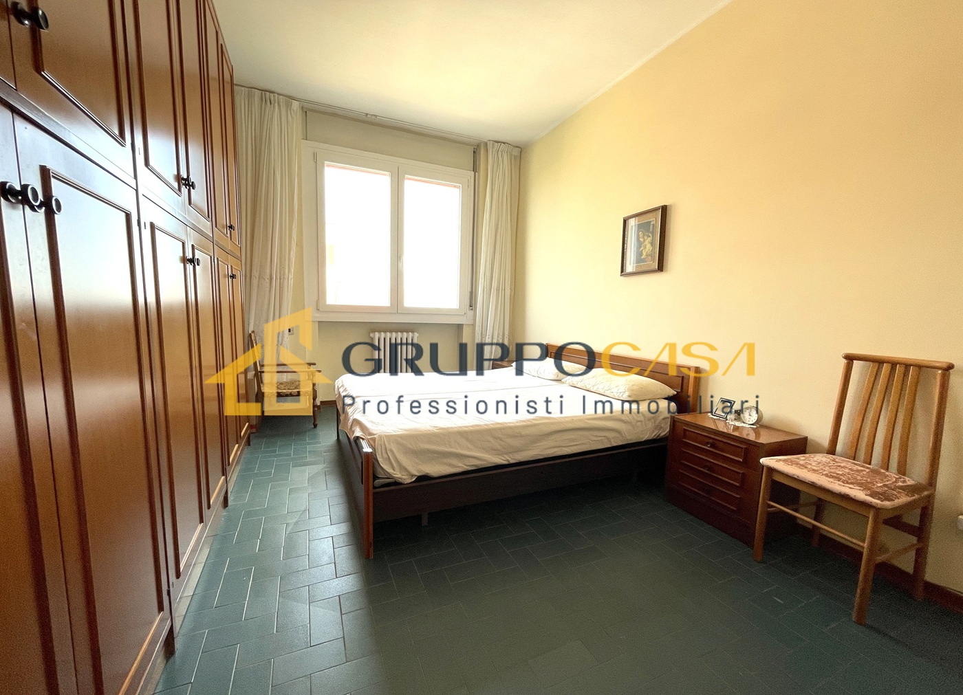 BRUGHERIO – VIA MARSALA