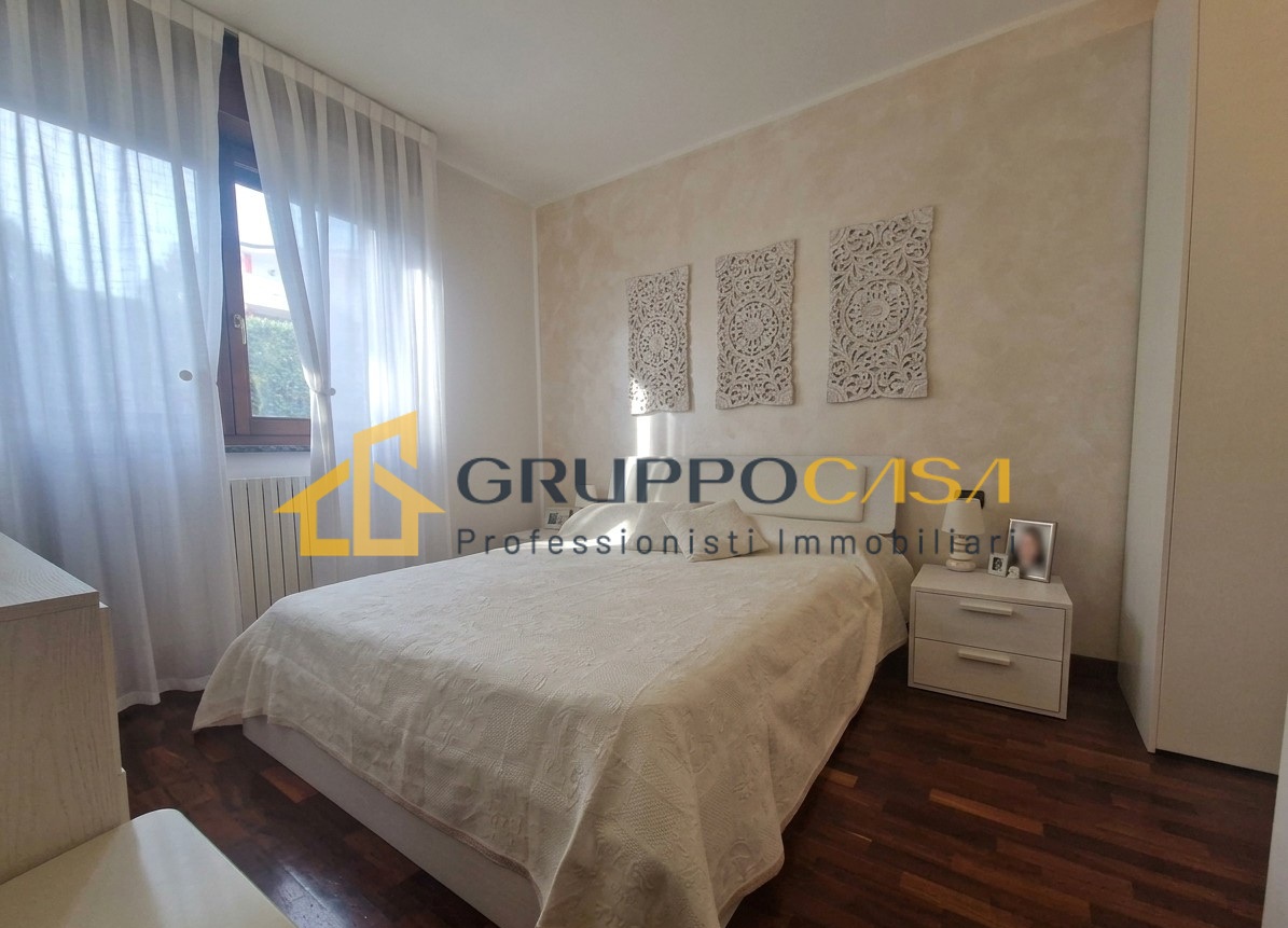 8 LISSONE – VIA VASARI