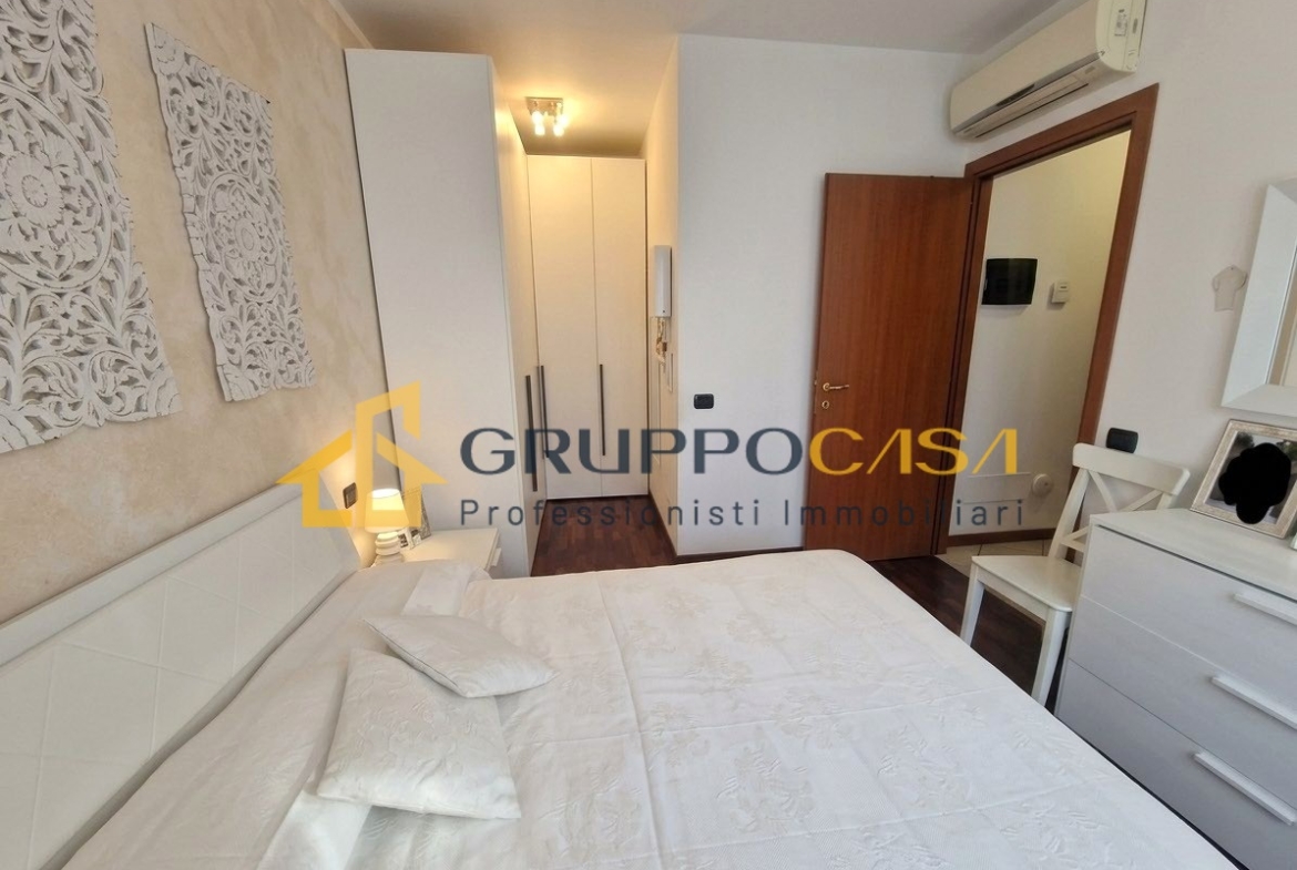 LISSONE – VIA VASARI