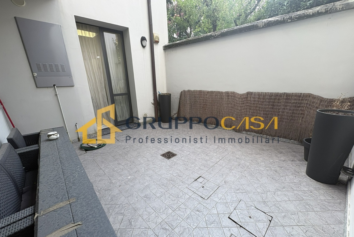 BRUGHERIO – AFFITTASI NEGOZIO CENTRALISSIMO