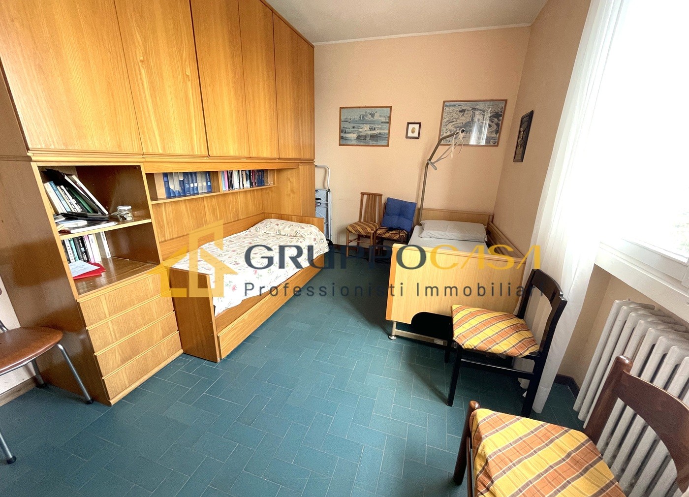 BRUGHERIO – VIA MARSALA